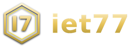 iet77 logo